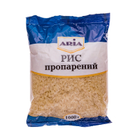 Рис пропаренный, 1кг