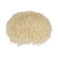 Parboiled long rice,  India