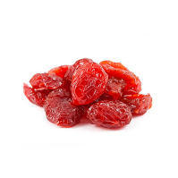 Cherry dried