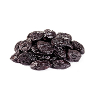 Prunes pitted 60/70, Argentina