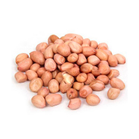 Peanuts Java, origin India