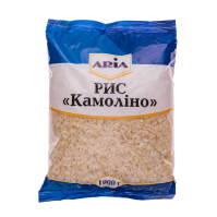 Kamolino rice, 1kg