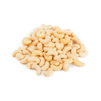 Cashew nuts kernel (raw/roasted)
