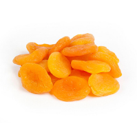 Dried apricots, origin Turkey