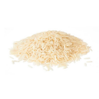 Rice long-grained, Pakistan