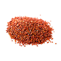 Quinoa red