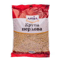 Barley groats, 1kg
